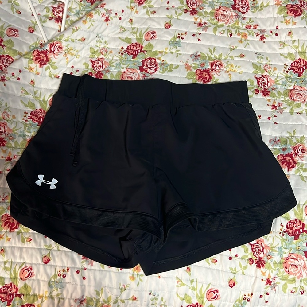 Brand: under armor